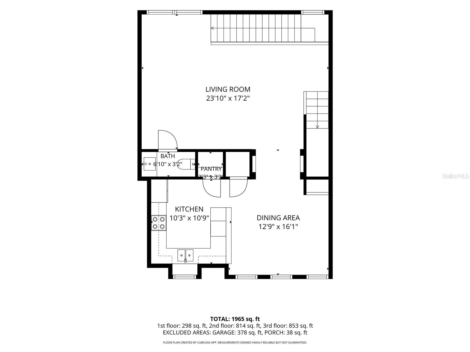 3111 W DE LEON ST #9 — photo 48
