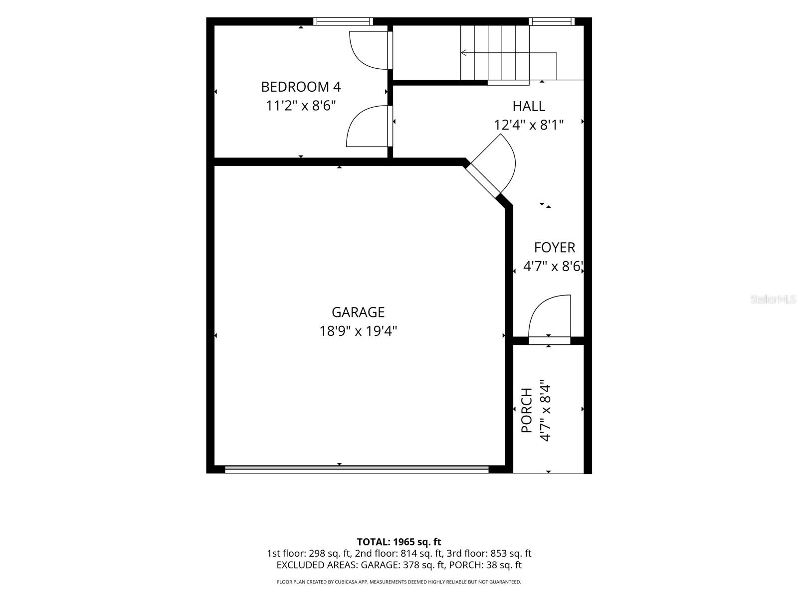 3111 W DE LEON ST #9 — photo 47