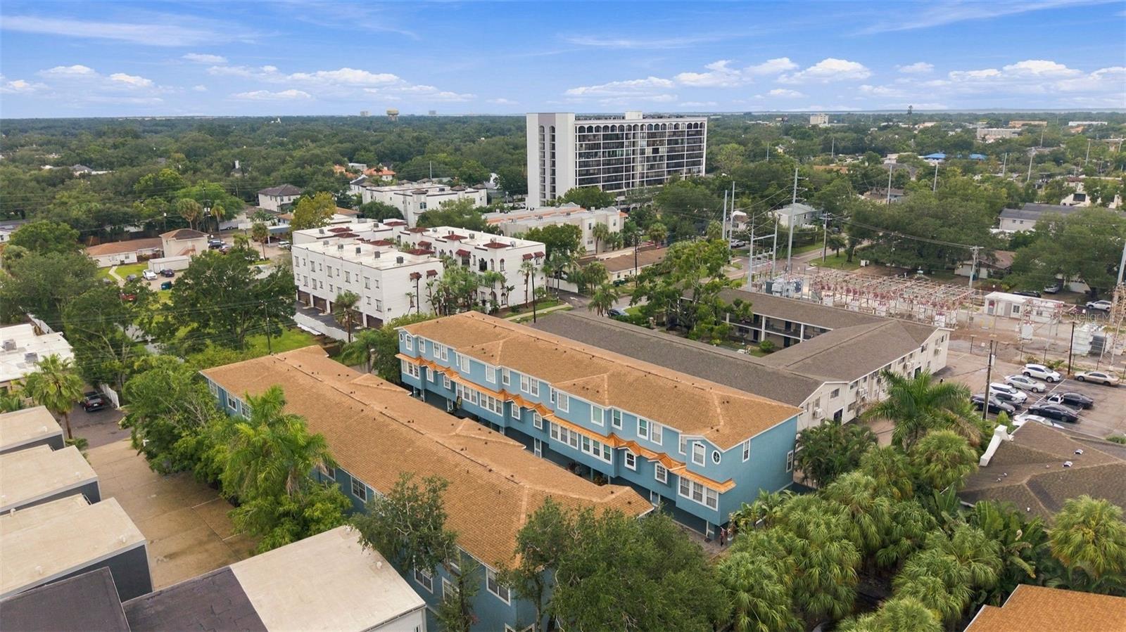 3111 W DE LEON ST #9 — photo 36