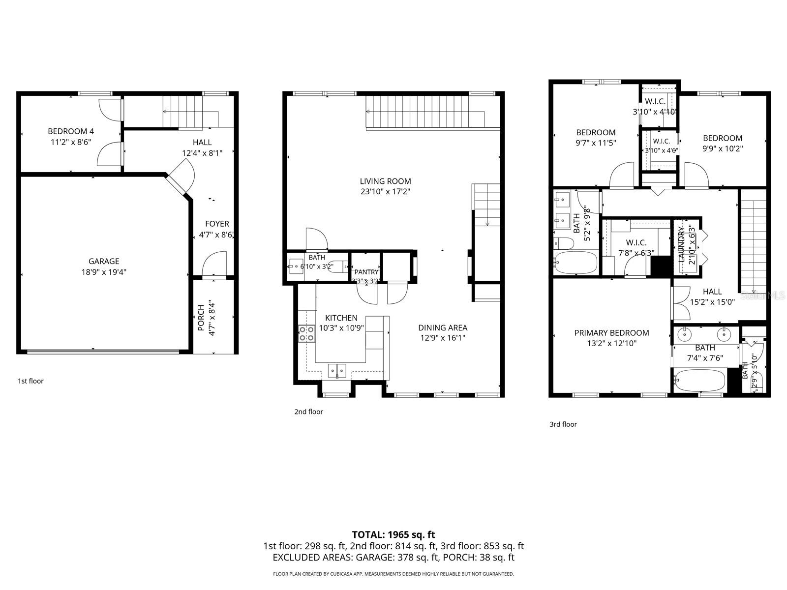 3111 W DE LEON ST #9 — photo 46