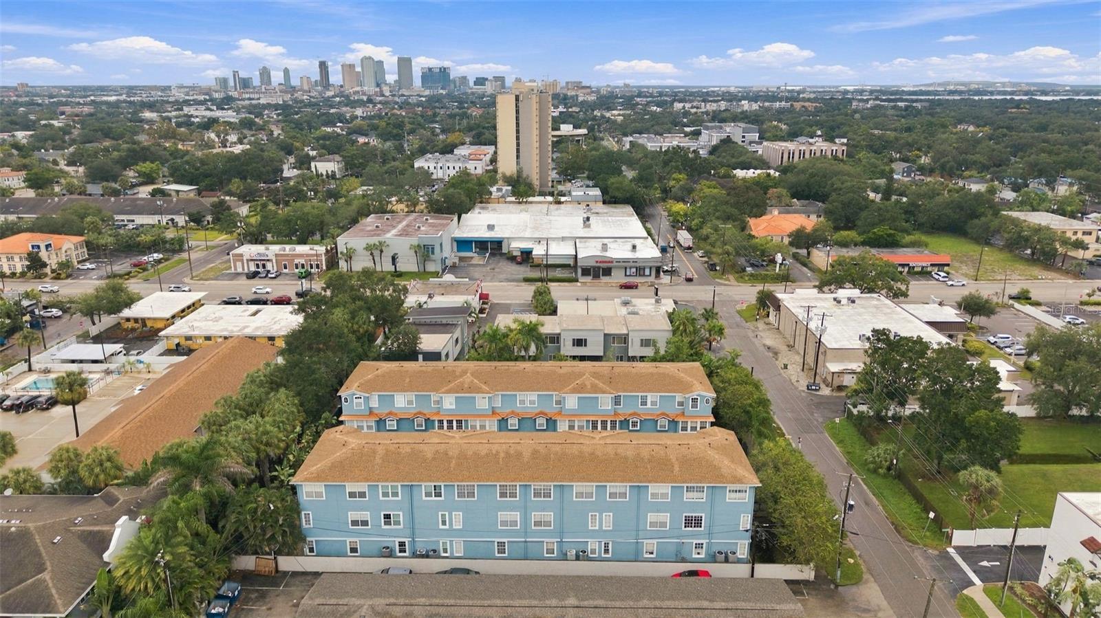 3111 W DE LEON ST #9 — photo 42