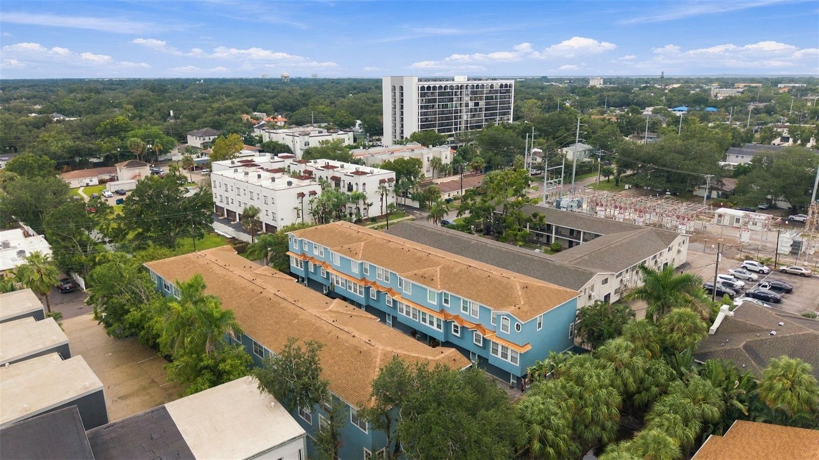 3111 W DE LEON ST #9 — photo 37