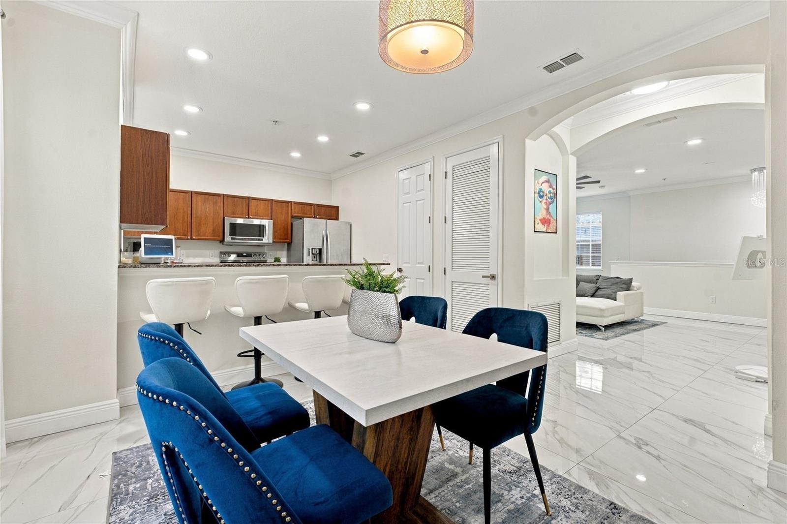 3111 W DE LEON ST #9 — photo 14