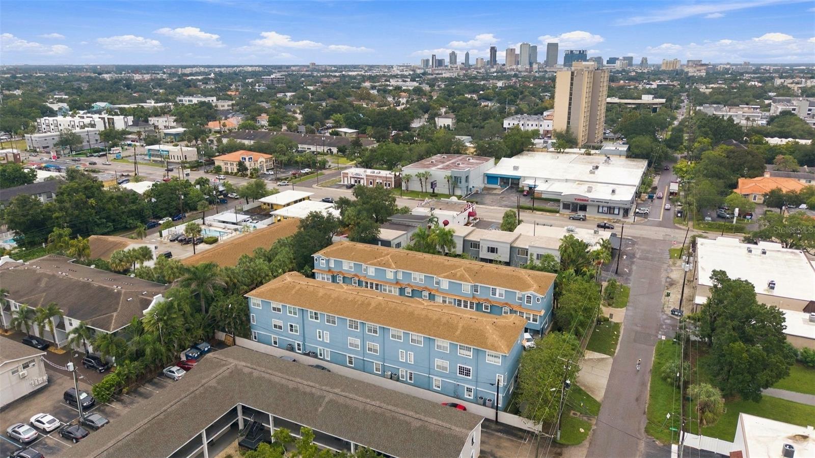 3111 W DE LEON ST #9 — photo 41