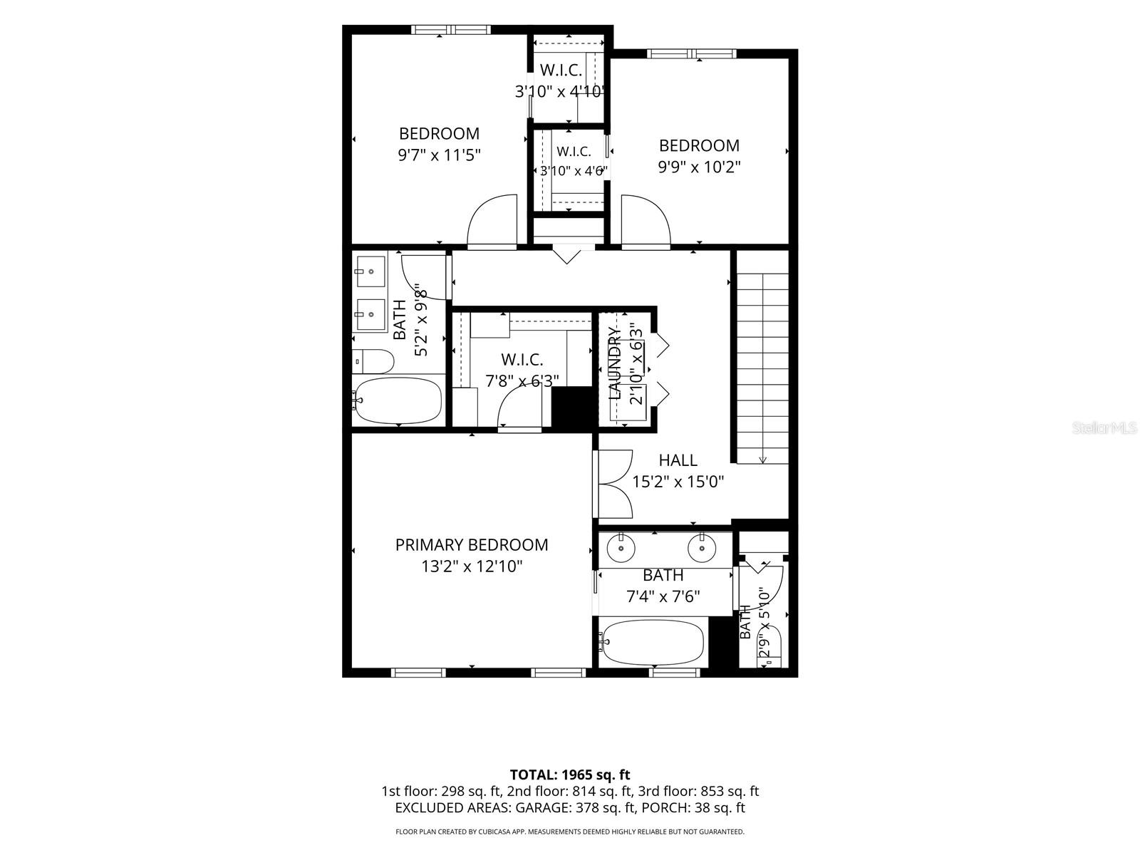 3111 W DE LEON ST #9 — photo 49
