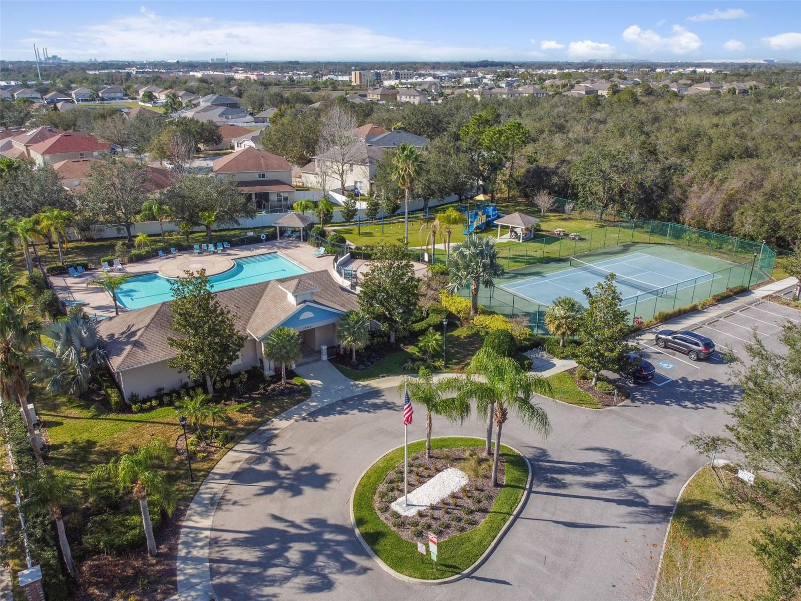 11009 ROCKLEDGE VIEW DR — photo 83
