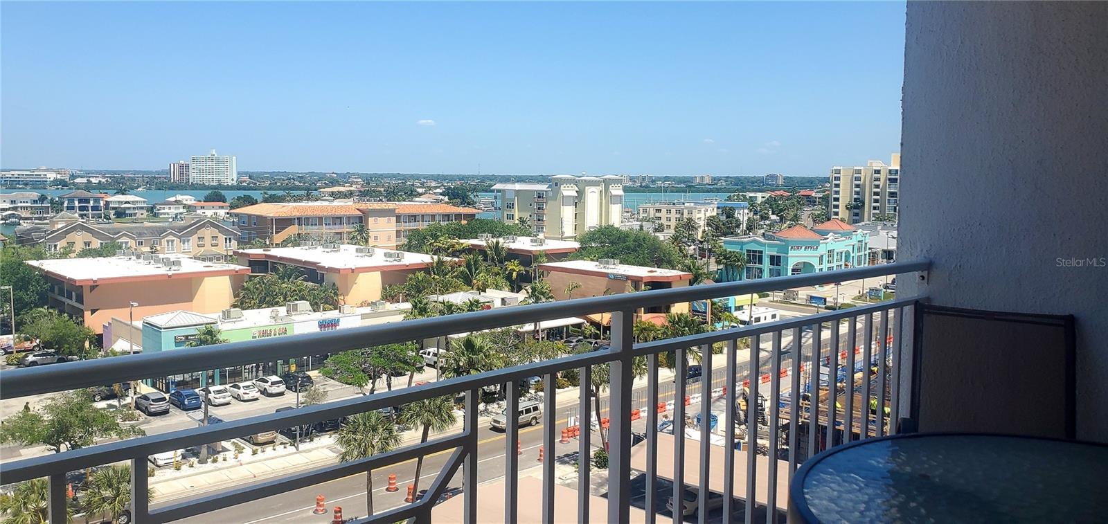 675 S GULFVIEW BLVD #805 — photo 18