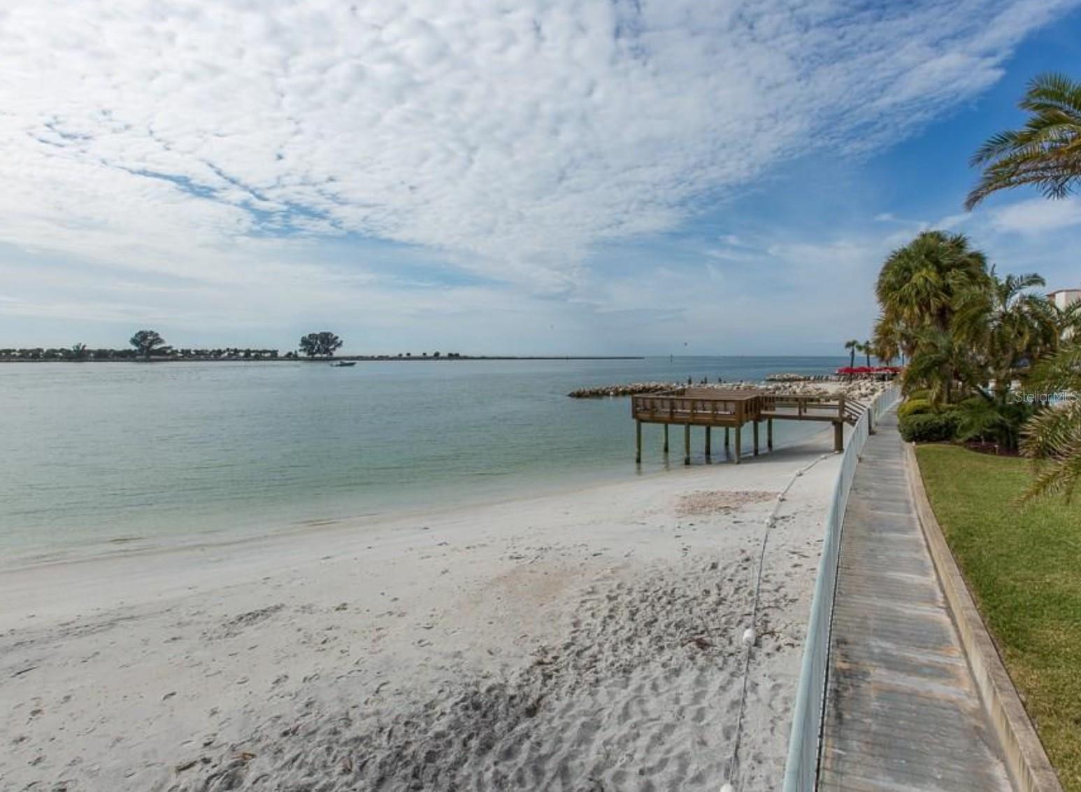675 S GULFVIEW BLVD #805 — photo 33