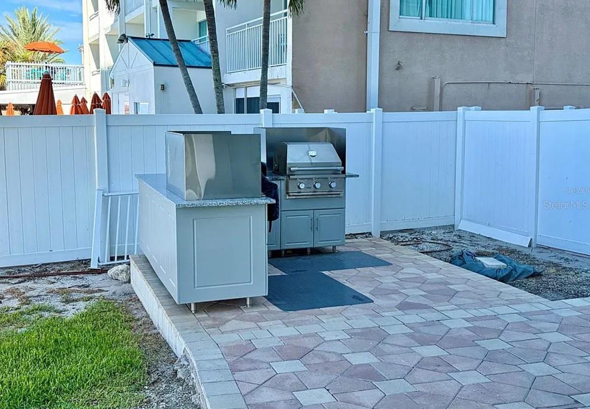 675 S GULFVIEW BLVD #805 — photo 29