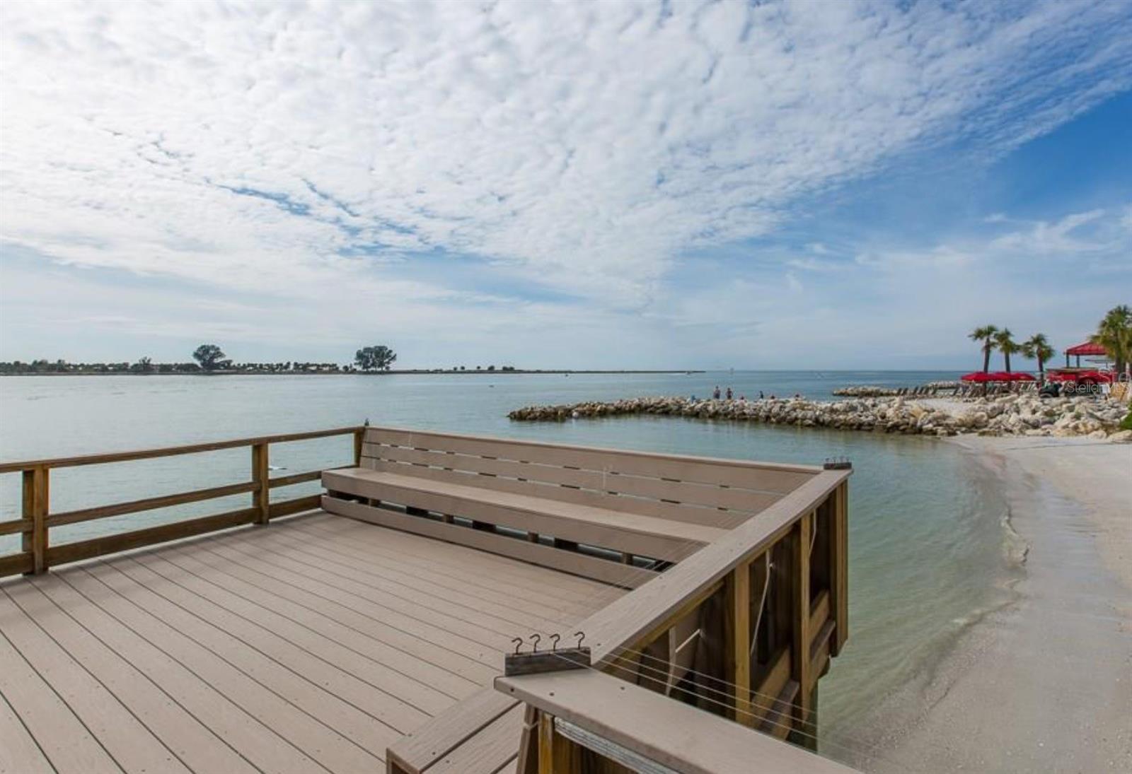 675 S GULFVIEW BLVD #805 — photo 32