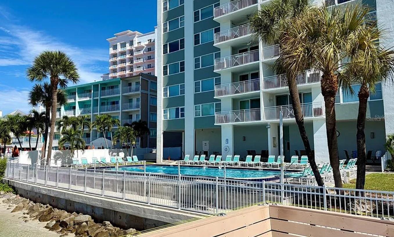 675 S GULFVIEW BLVD #805 — photo 31