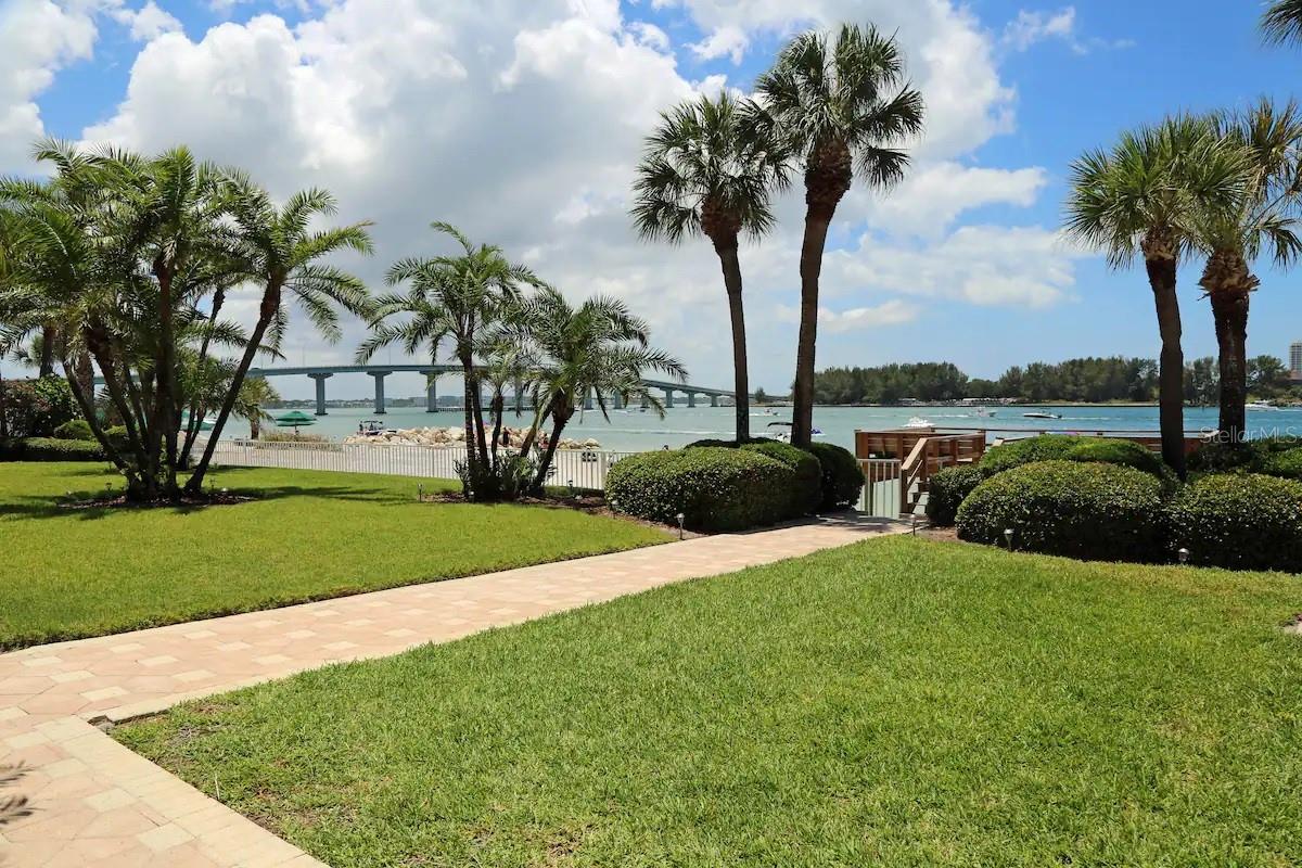 675 S GULFVIEW BLVD #805 — photo 28