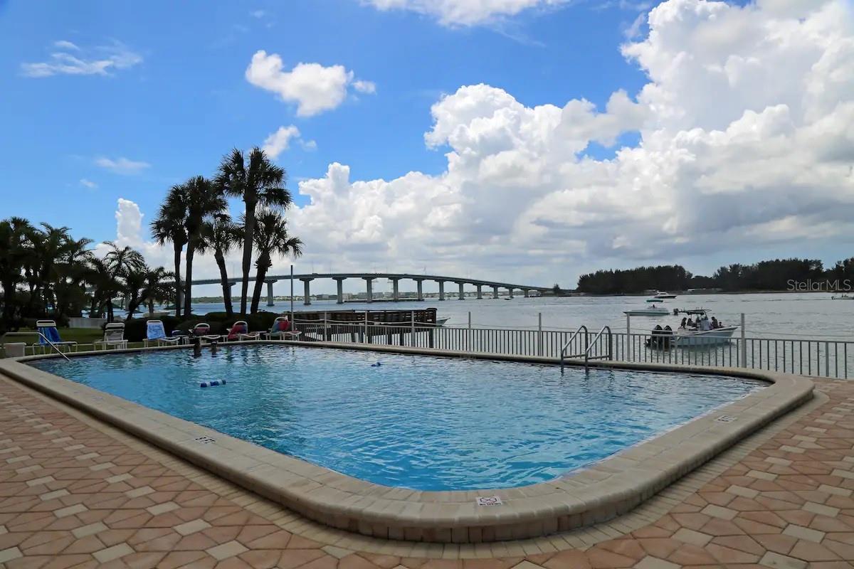 675 S GULFVIEW BLVD #805 — photo 26