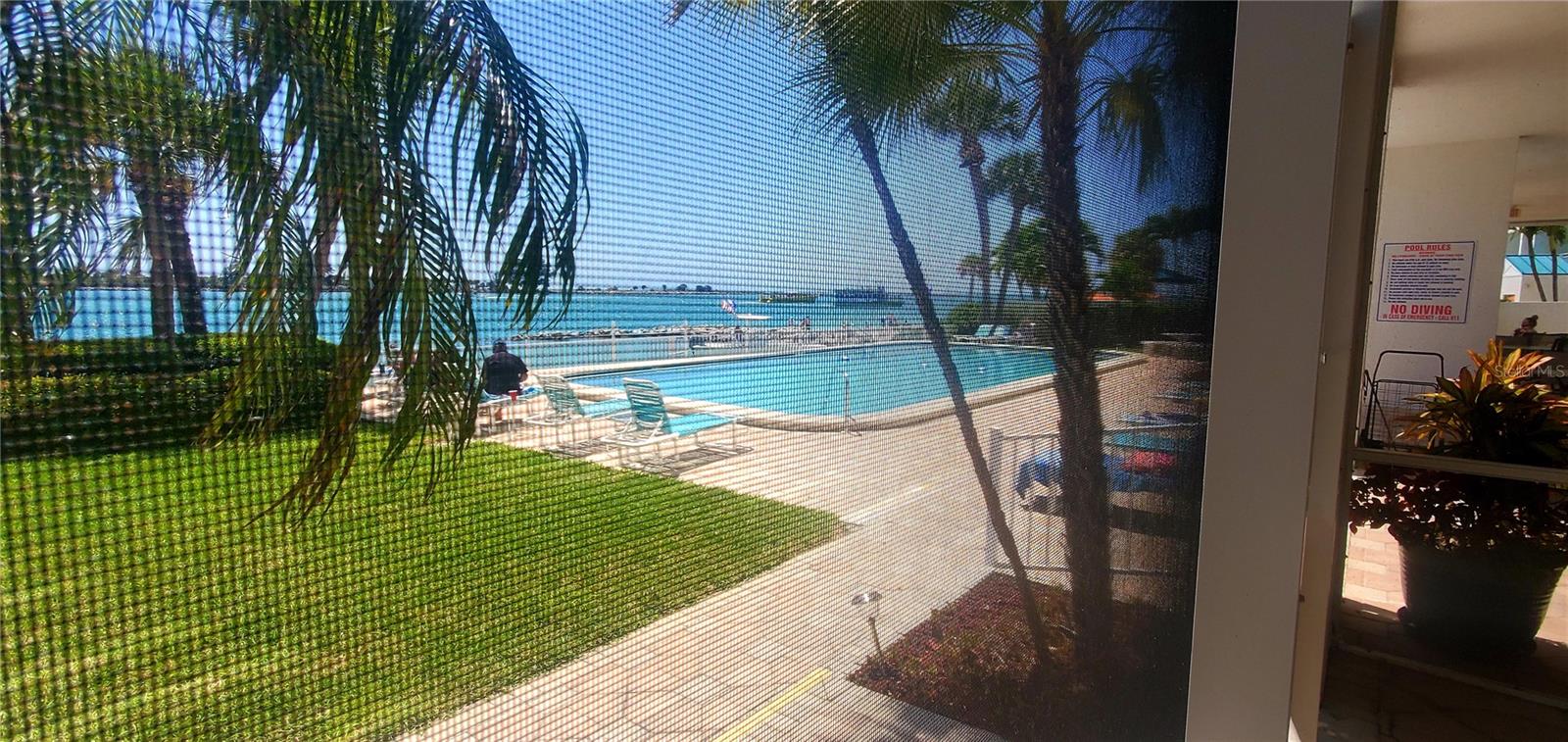 675 S GULFVIEW BLVD #805 — photo 27