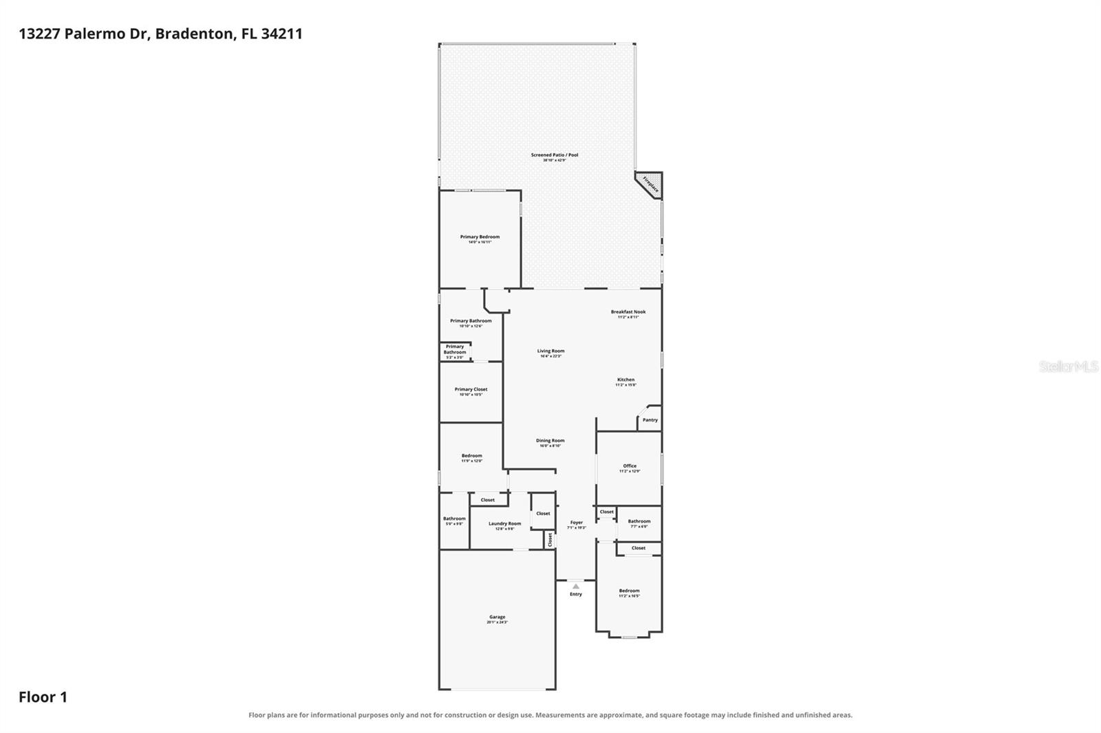 13227 PALERMO DR — photo 44