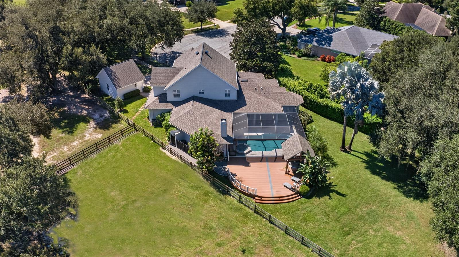19601 EAGLE CREST DR — photo 93