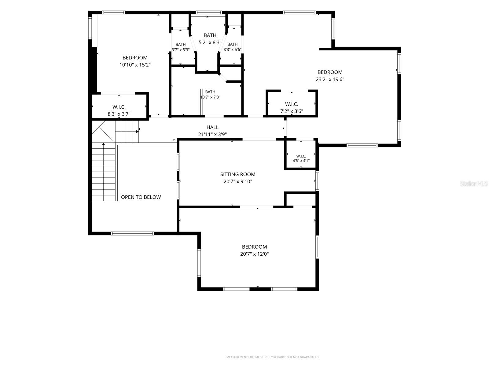 19601 EAGLE CREST DR — photo 44
