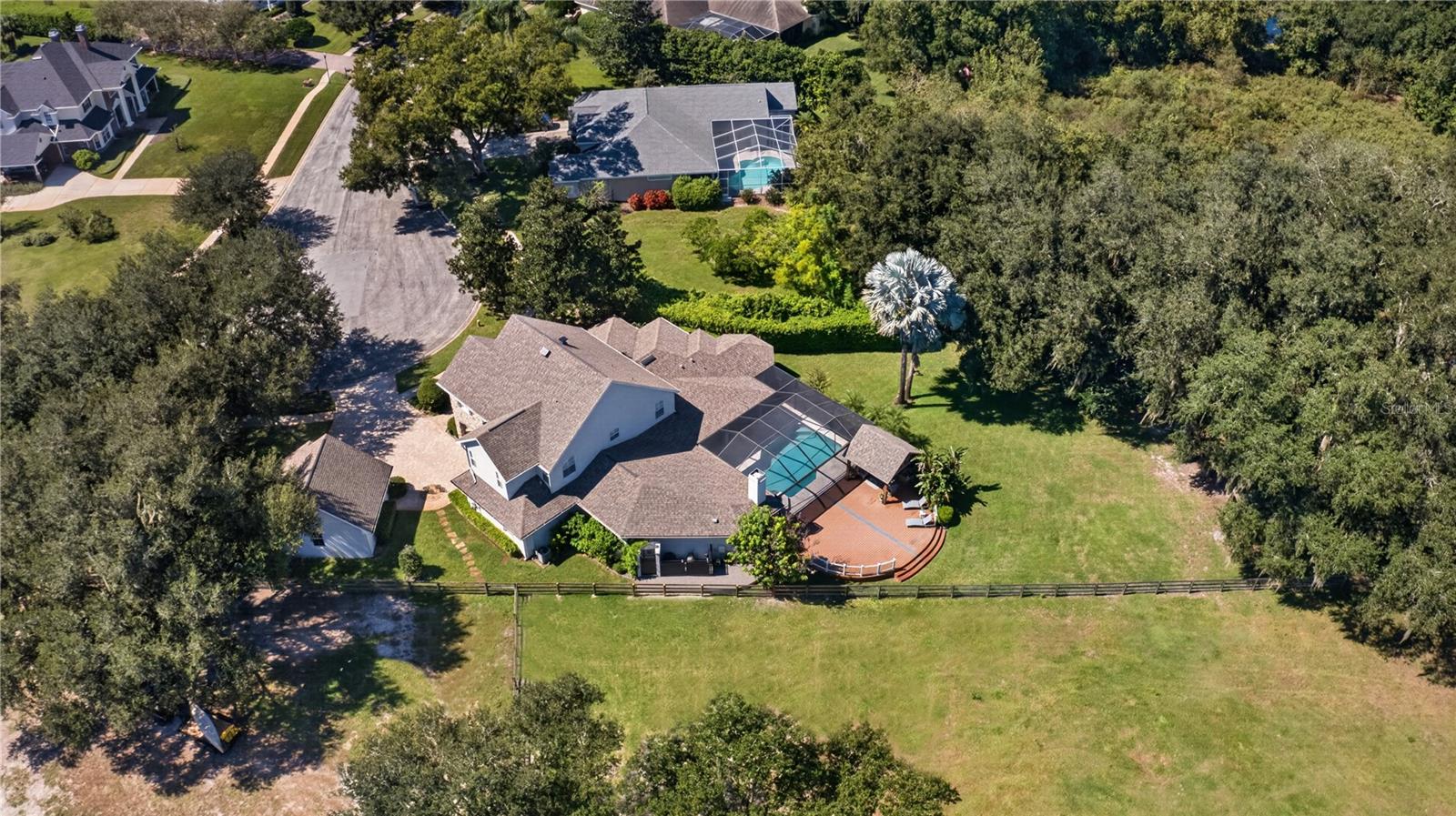 19601 EAGLE CREST DR — photo 98