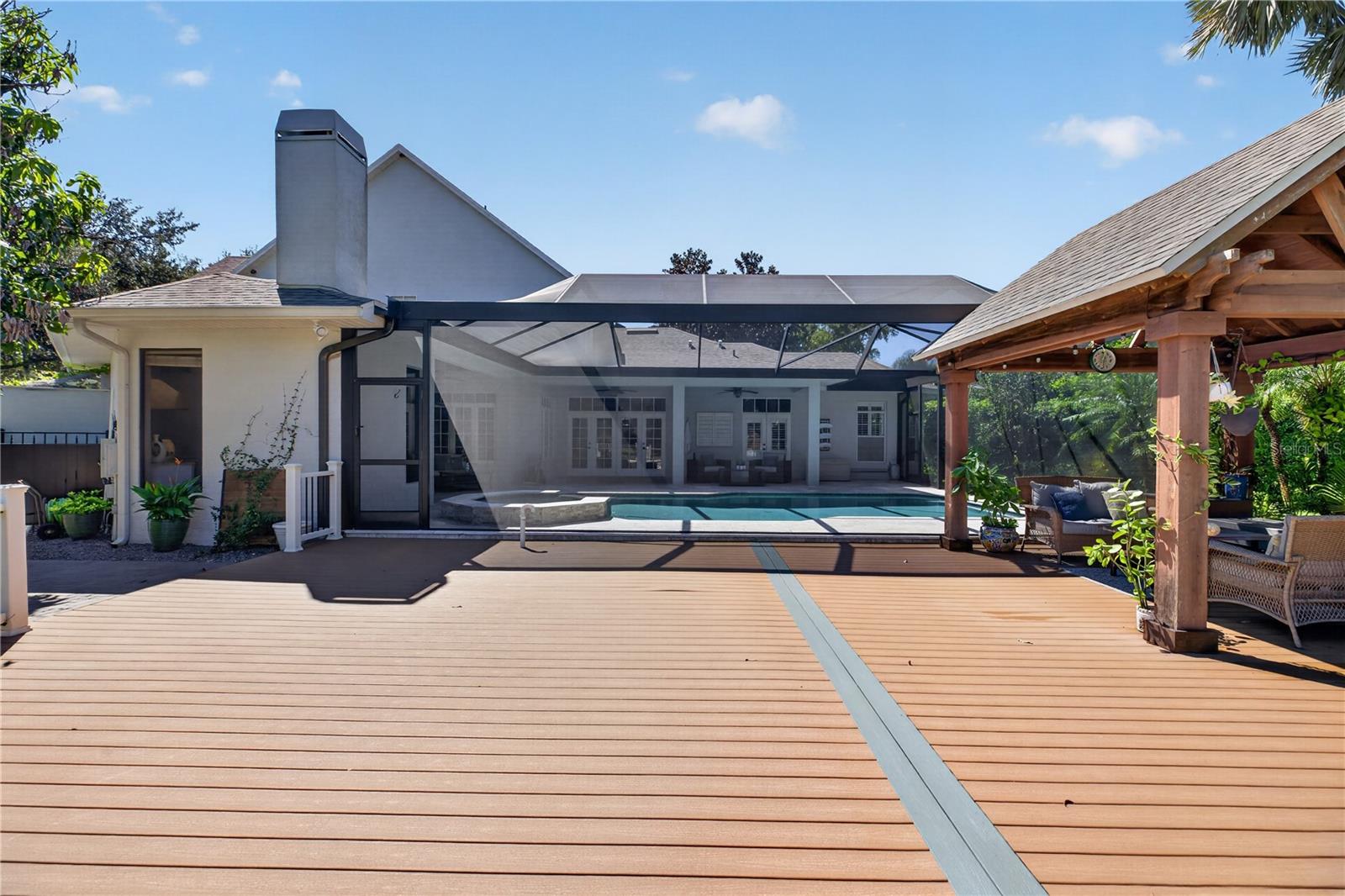 19601 EAGLE CREST DR — photo 78