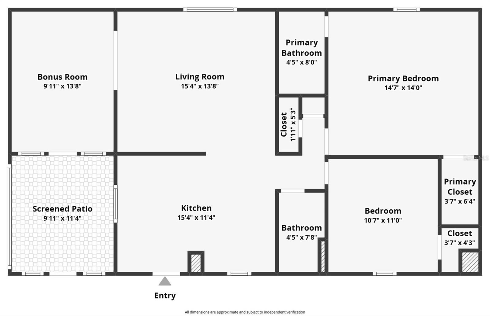 3407 TIKI DR — photo 22