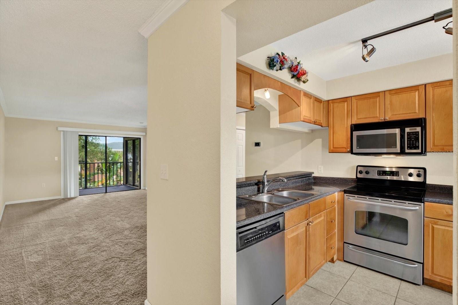 10199 SAILWINDS BLVD S #202 — photo 5