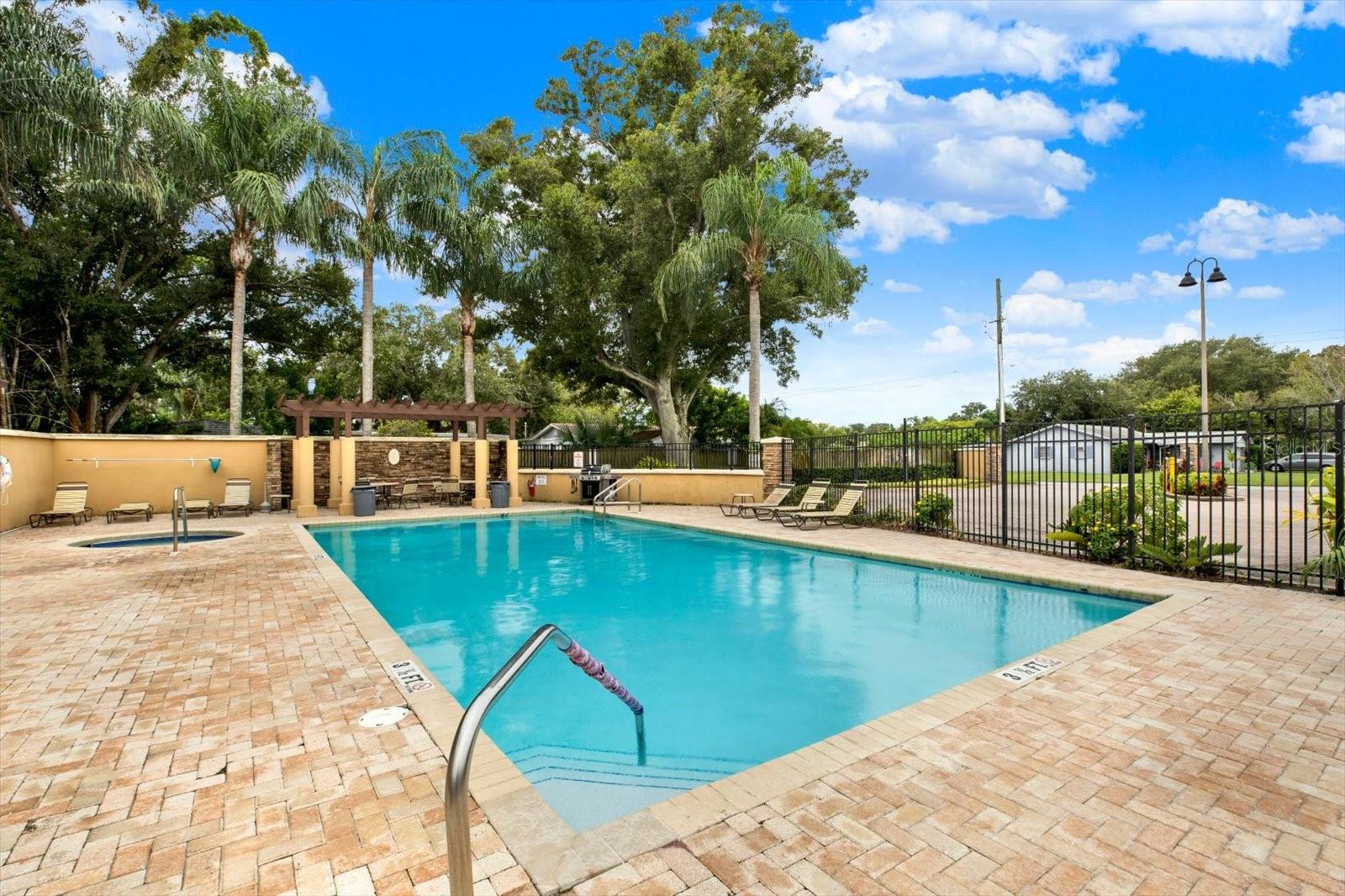 10199 SAILWINDS BLVD S #202 — photo 21