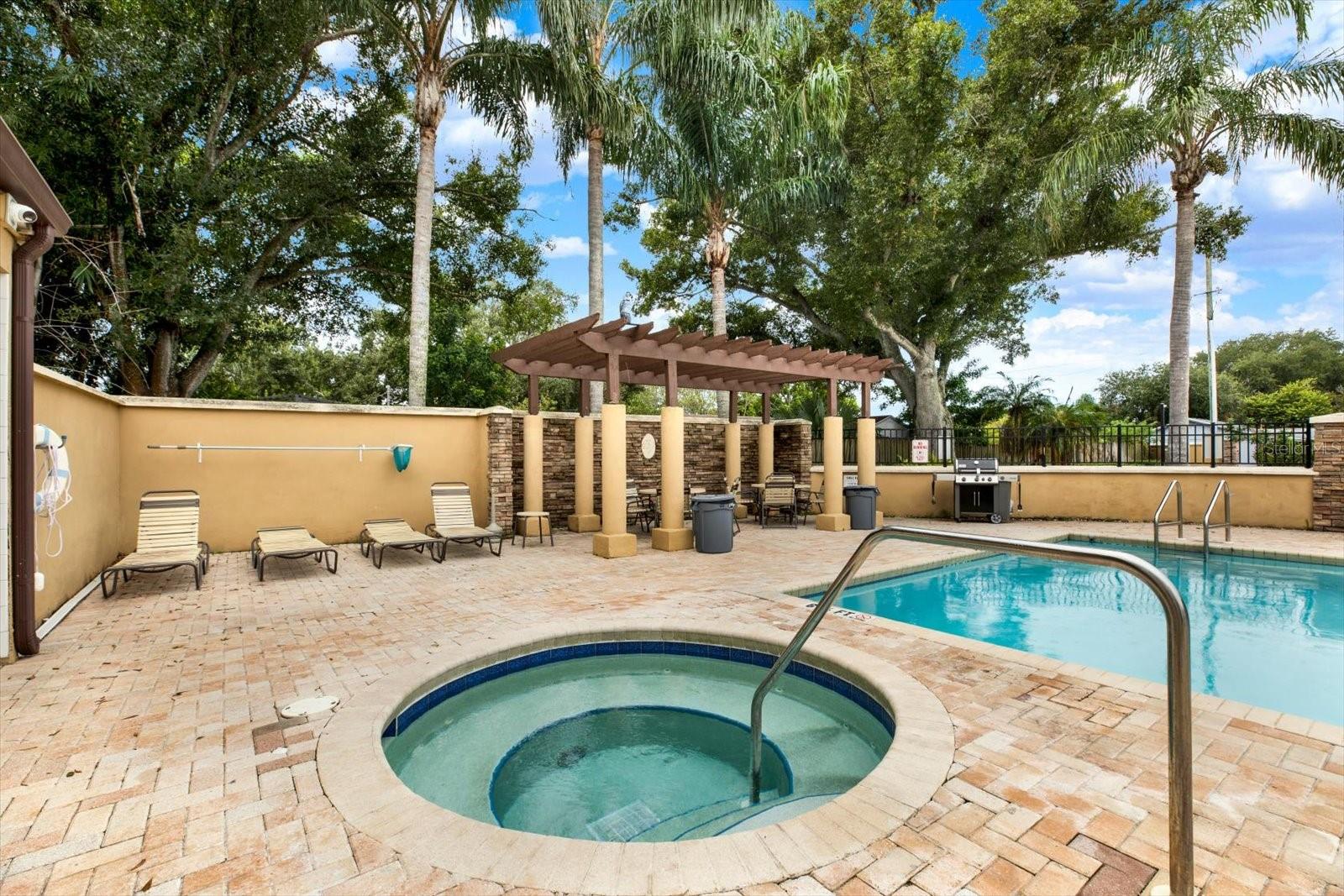 10199 SAILWINDS BLVD S #202 — photo 4