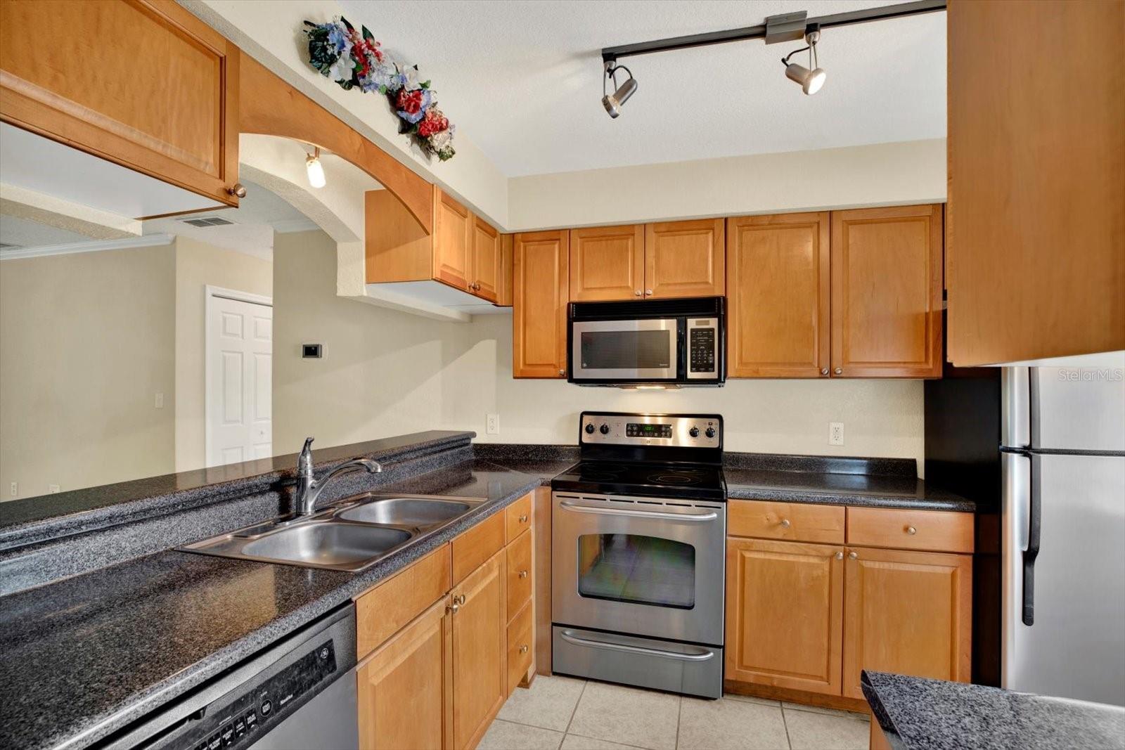 10199 SAILWINDS BLVD S #202 — photo 12