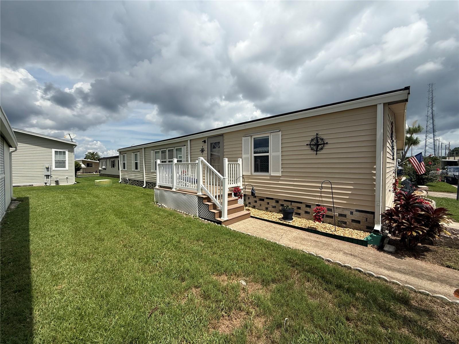 12501 ULMERTON RD #181 — photo 50