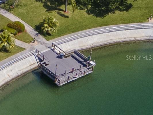 4725 COVE CIR #APT 609 — photo 32