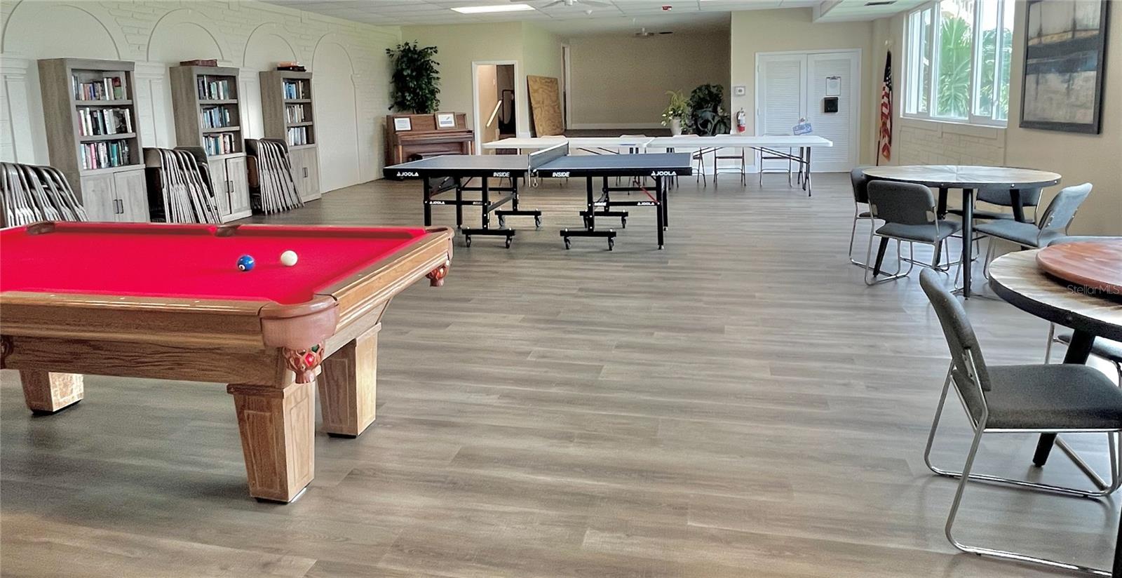100 BLUFF VIEW DR #211A — photo 31