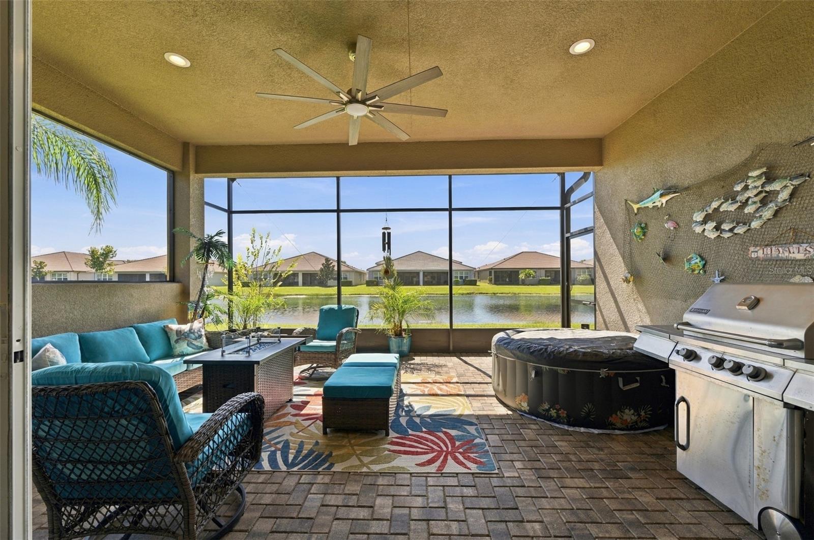 4814 SEVILLA SHORES DR — photo 5