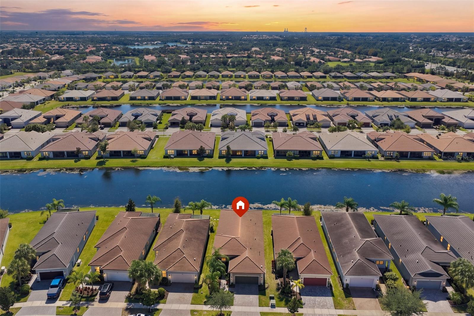 4814 SEVILLA SHORES DR — photo 2