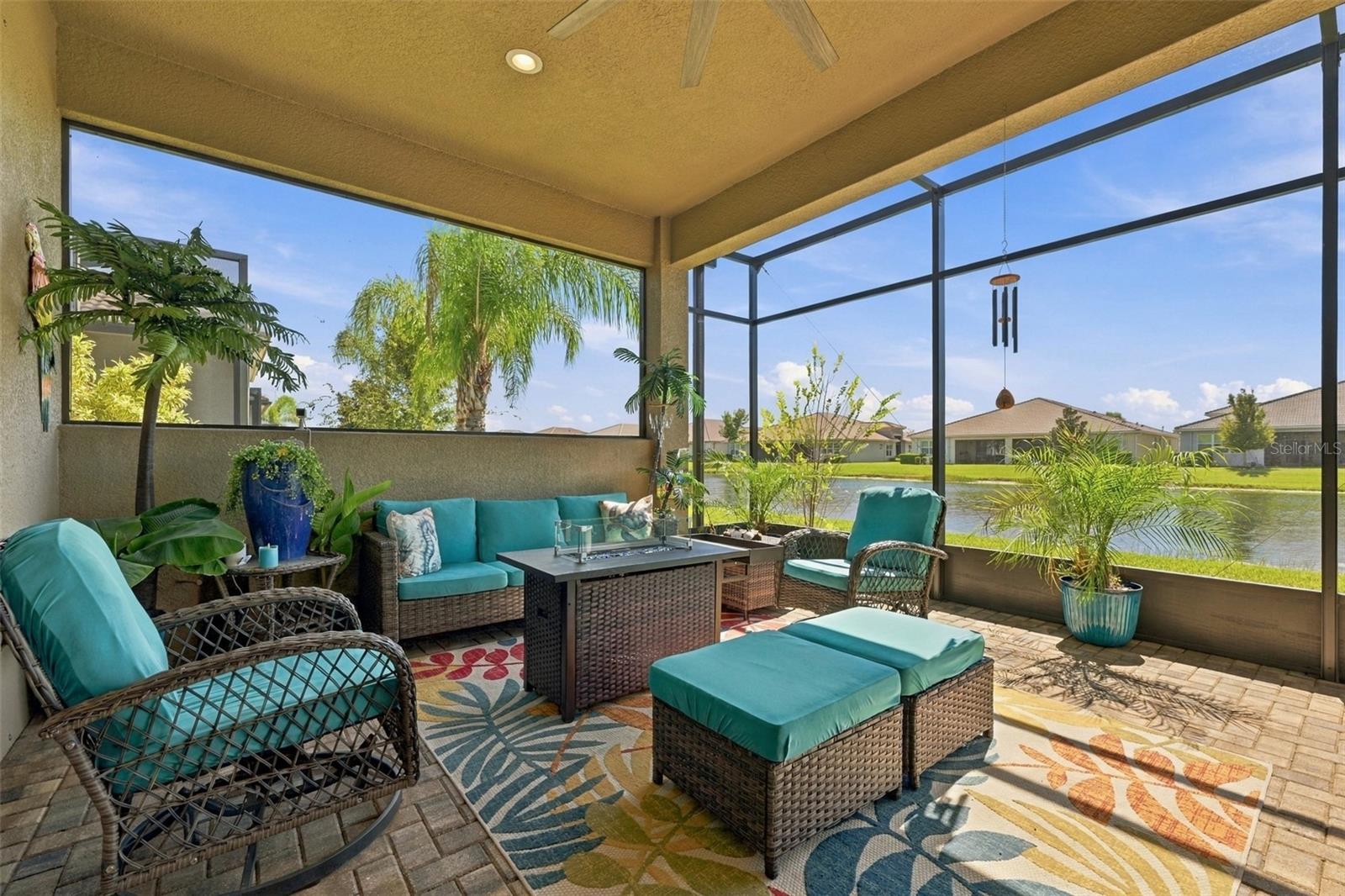 4814 SEVILLA SHORES DR — photo 36