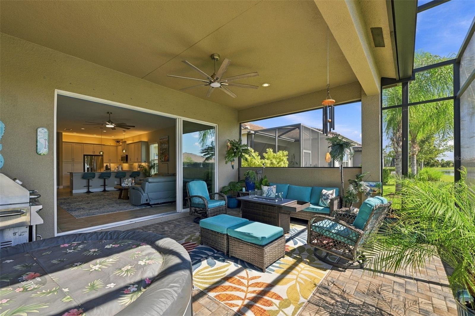 4814 SEVILLA SHORES DR — photo 30