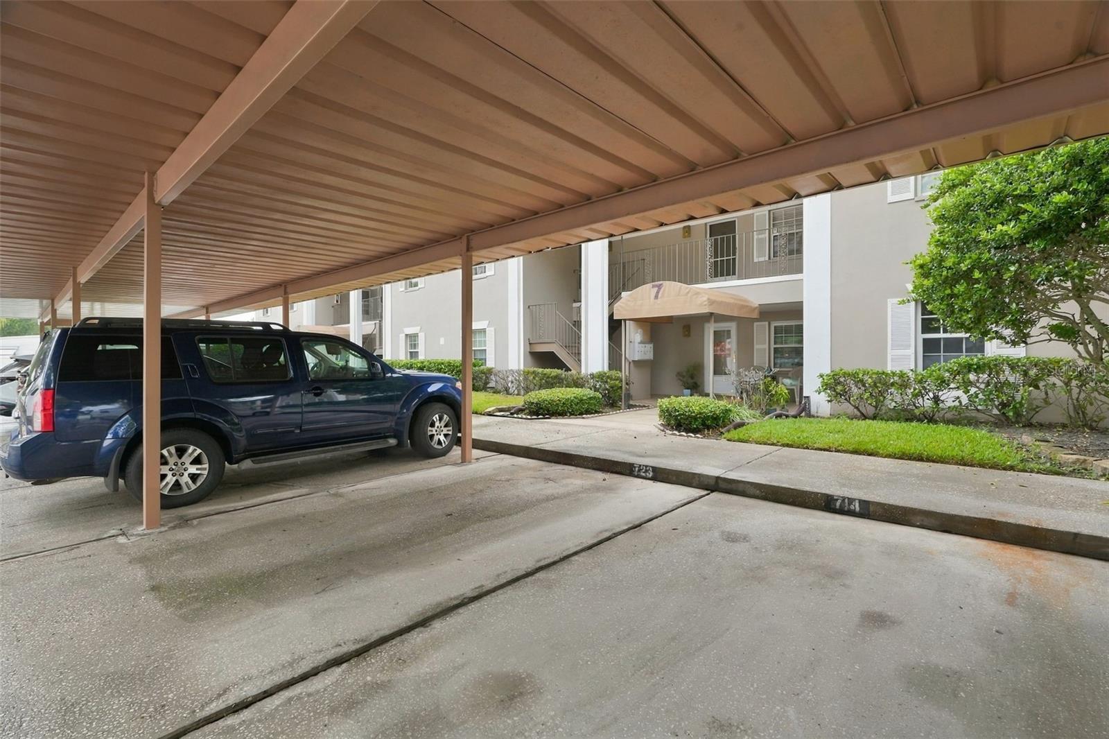 5265 E BAY DR #723 — photo 17