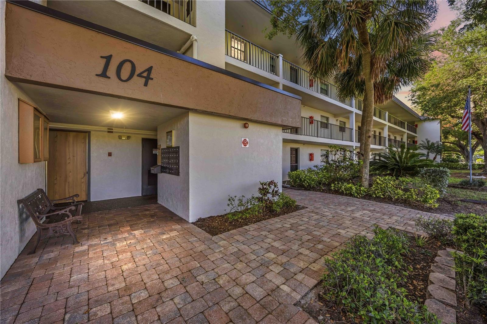 104 CAPRI ISLES BLVD #301 — photo 3
