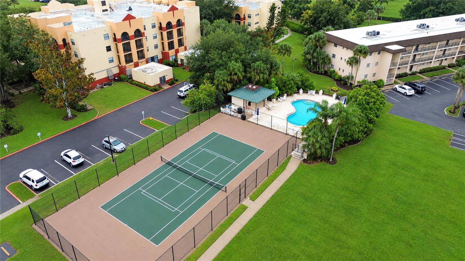 104 CAPRI ISLES BLVD #301 — photo 25