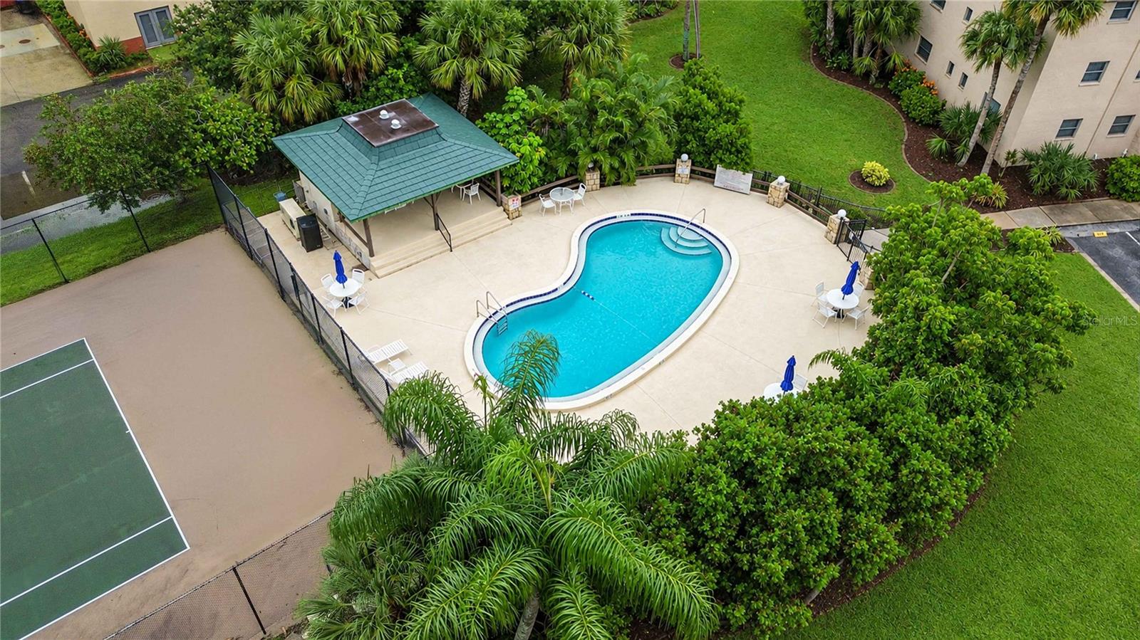 104 CAPRI ISLES BLVD #301 — photo 24