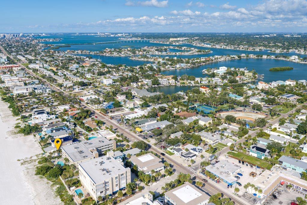 1512 GULF BLVD — photo 79