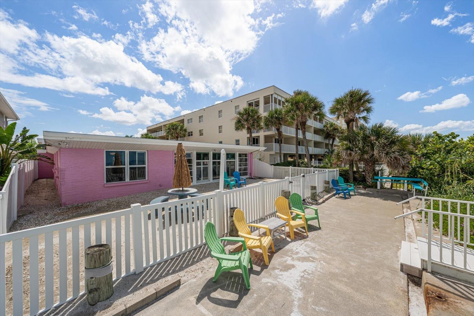 1512 GULF BLVD — photo 22