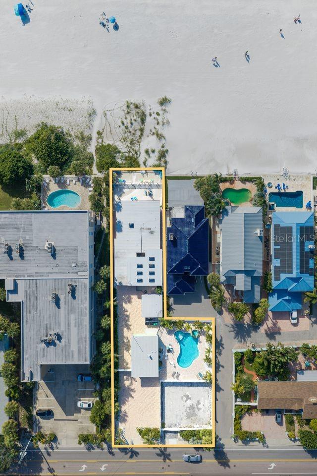 1512 GULF BLVD — photo 80