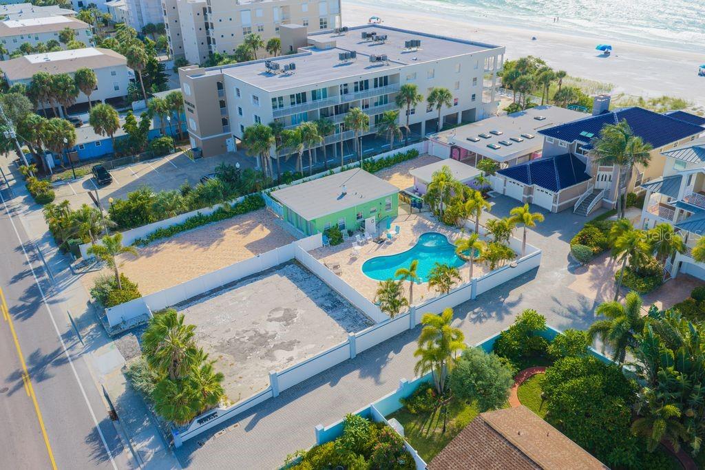 1512 GULF BLVD — photo 17