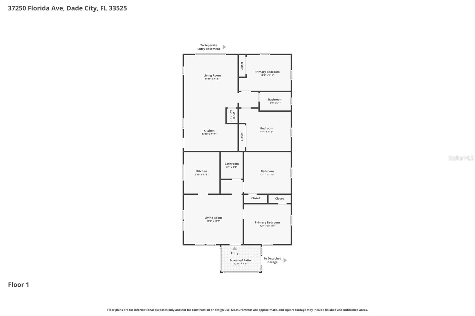 37250 FLORIDA AVE — photo 37