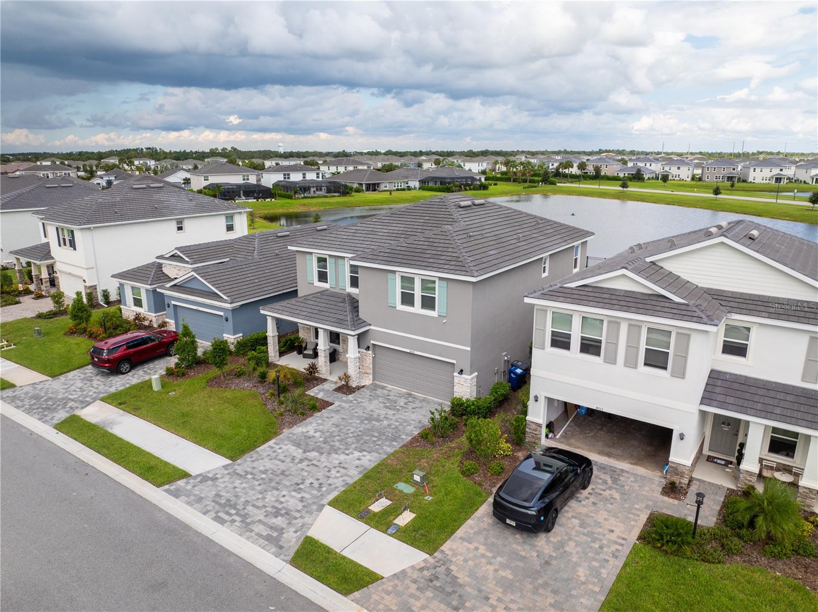 18009 TAVERNSIDE TRL — photo 60