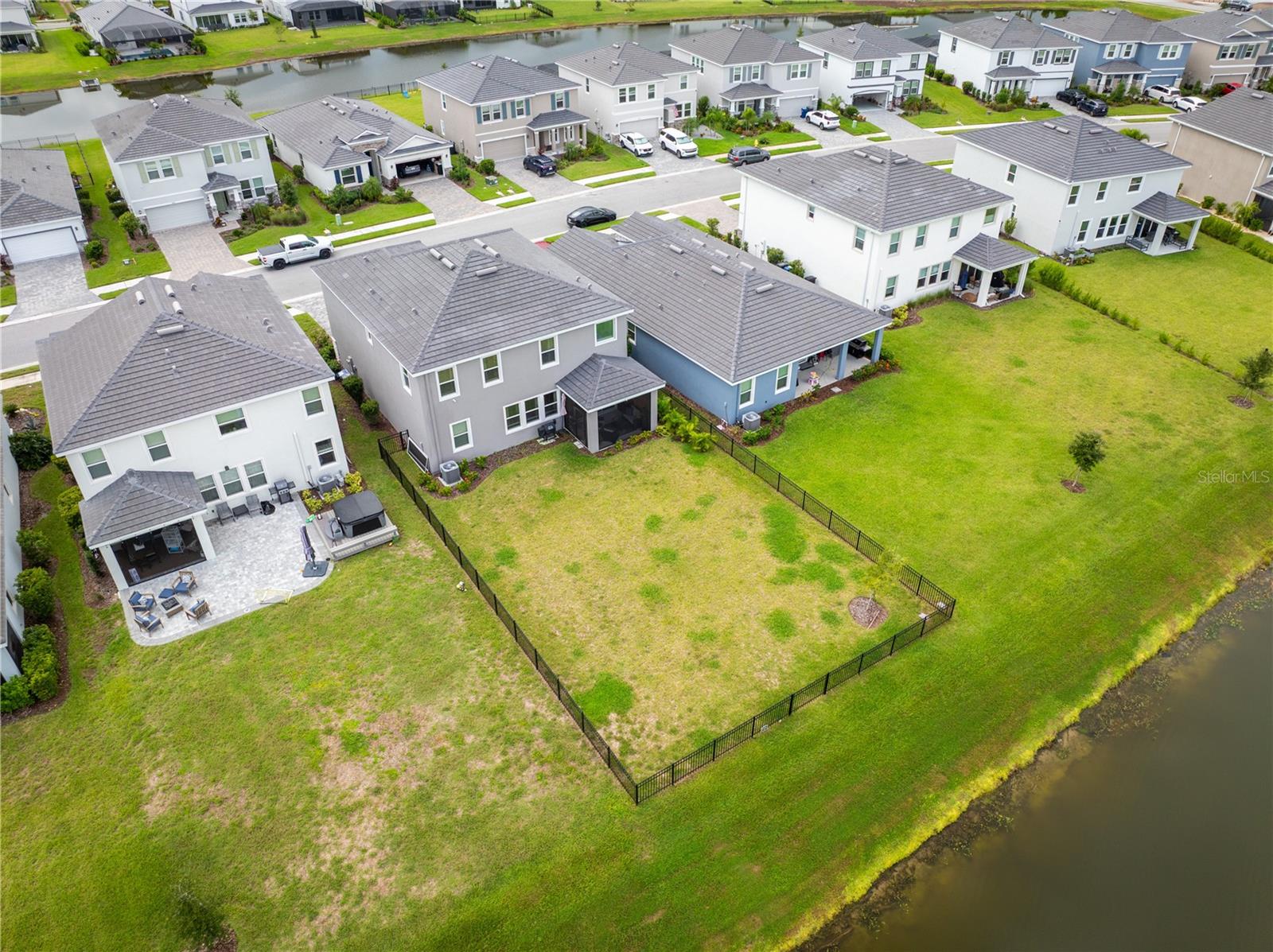 18009 TAVERNSIDE TRL — photo 63