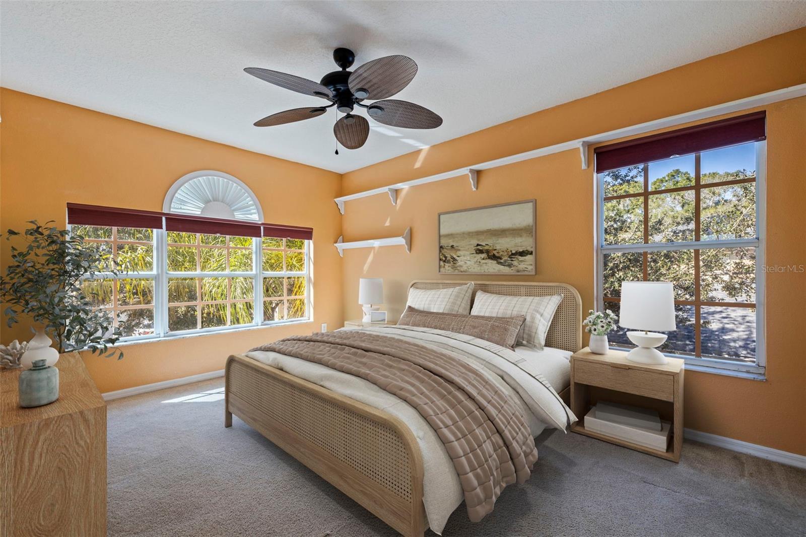 4758 WHISPERING WIND AVE — photo 36