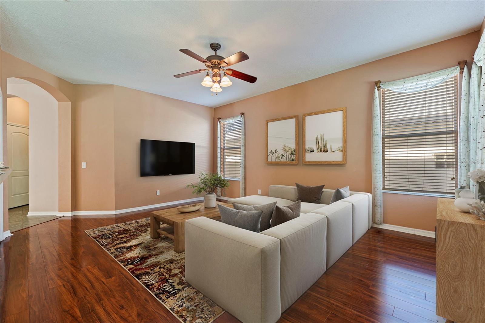 4758 WHISPERING WIND AVE — photo 19