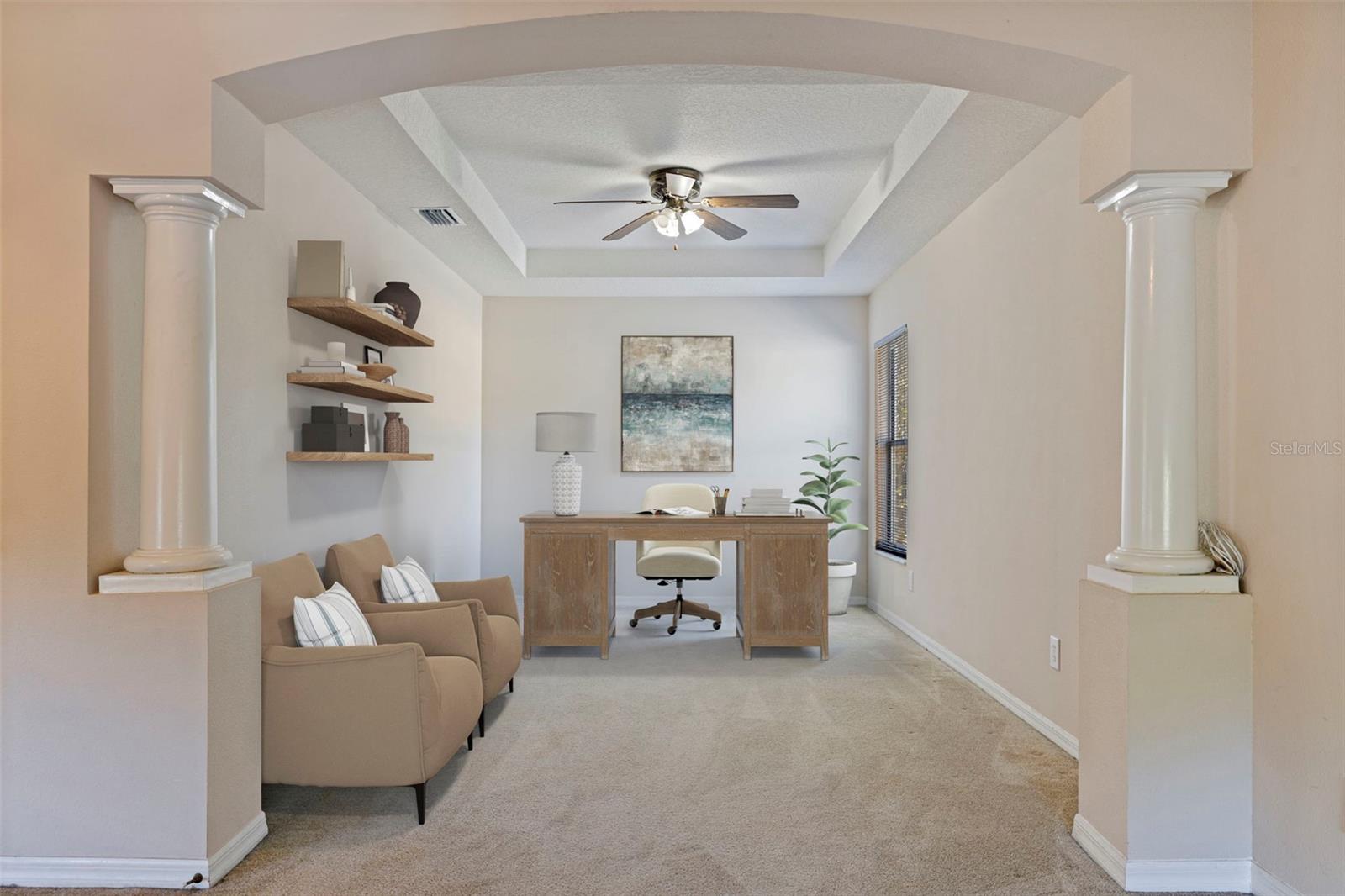 4758 WHISPERING WIND AVE — photo 27