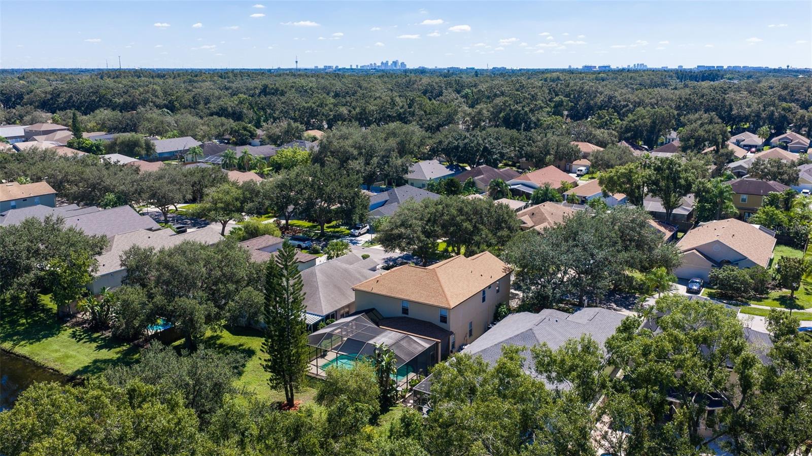 4758 WHISPERING WIND AVE — photo 43